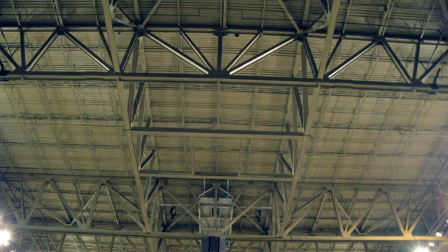 DCU Center — photo 9