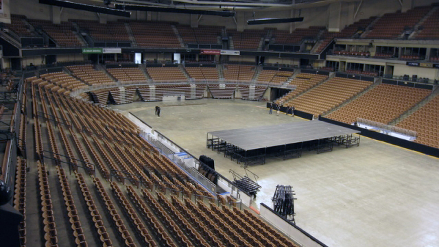 SNHU Arena — photo 10