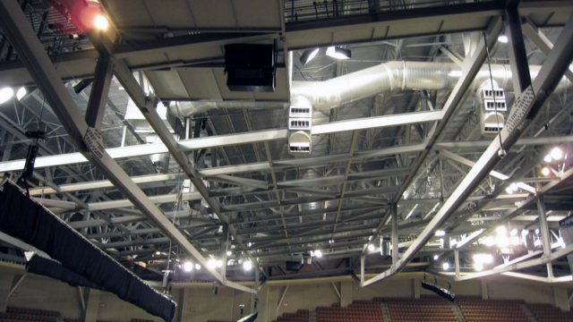 SNHU Arena — photo 11