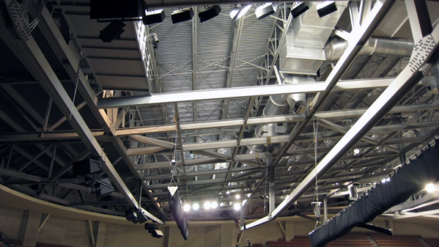 SNHU Arena — photo 13