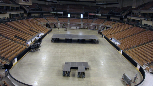 SNHU Arena — photo 8