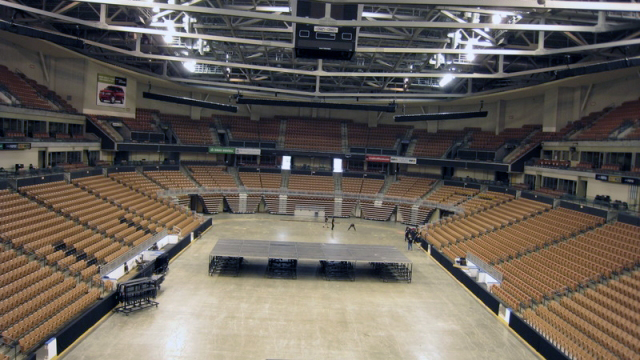 SNHU Arena — photo 9