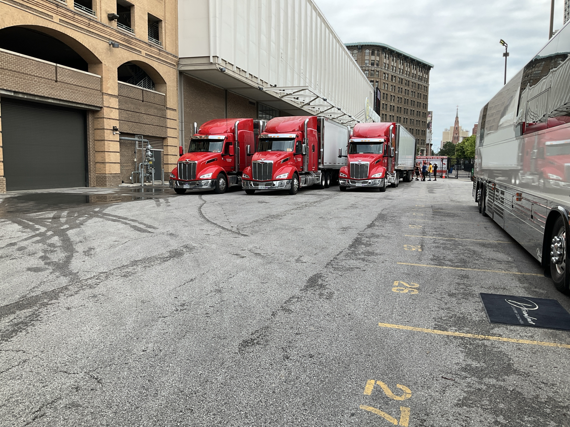 CFG Bank Arena — photo 18