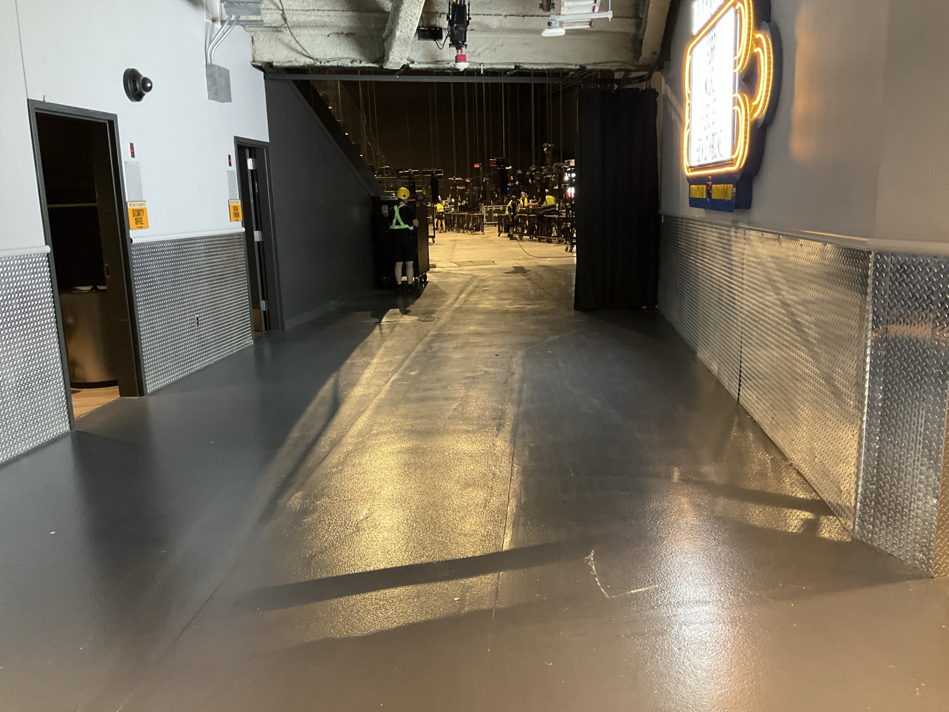CFG Bank Arena — photo 21