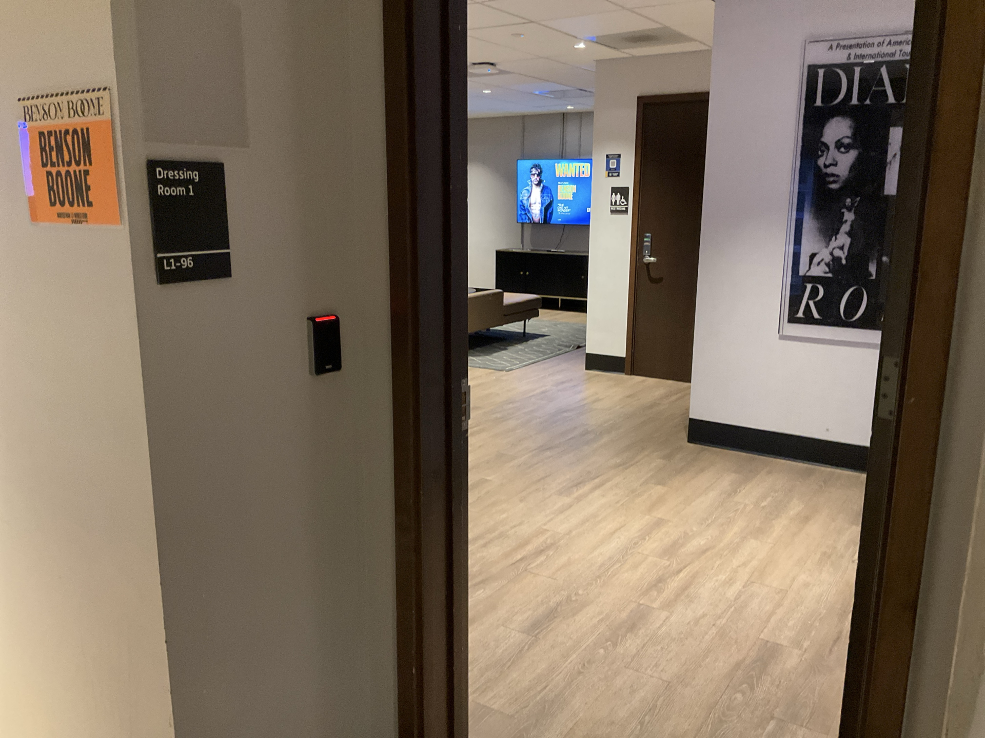 CFG Bank Arena — photo 25