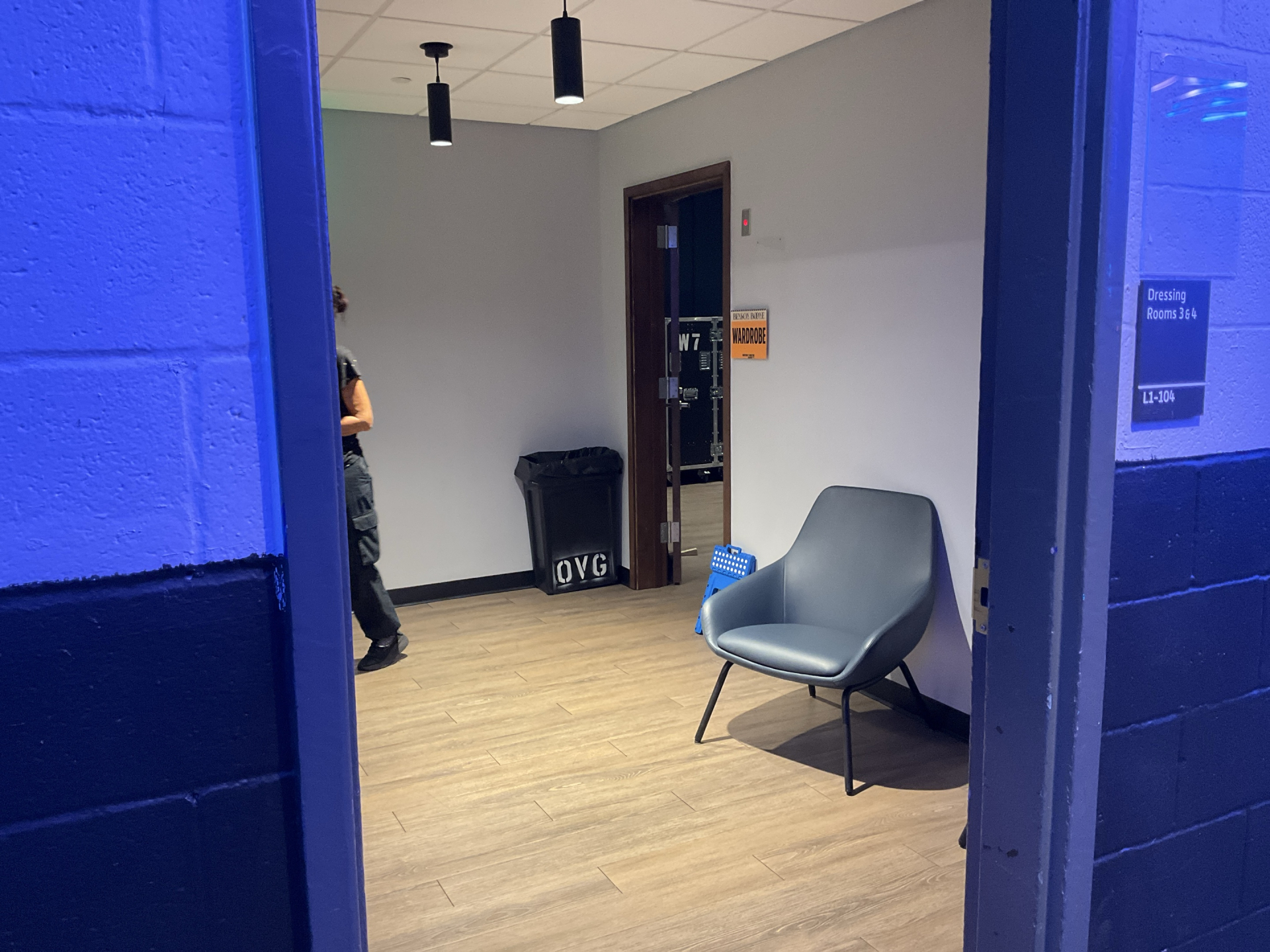CFG Bank Arena — photo 27