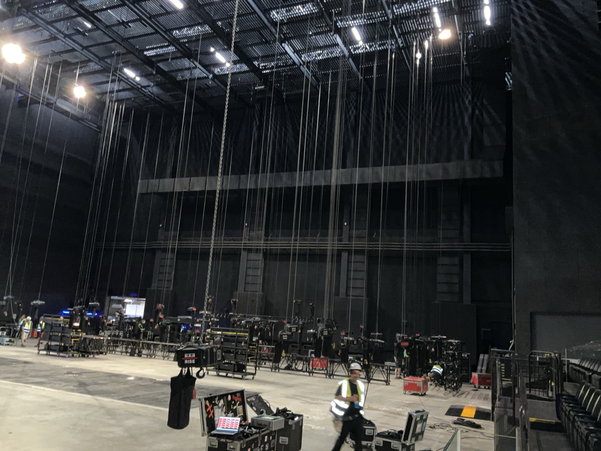 CFG Bank Arena — photo 29