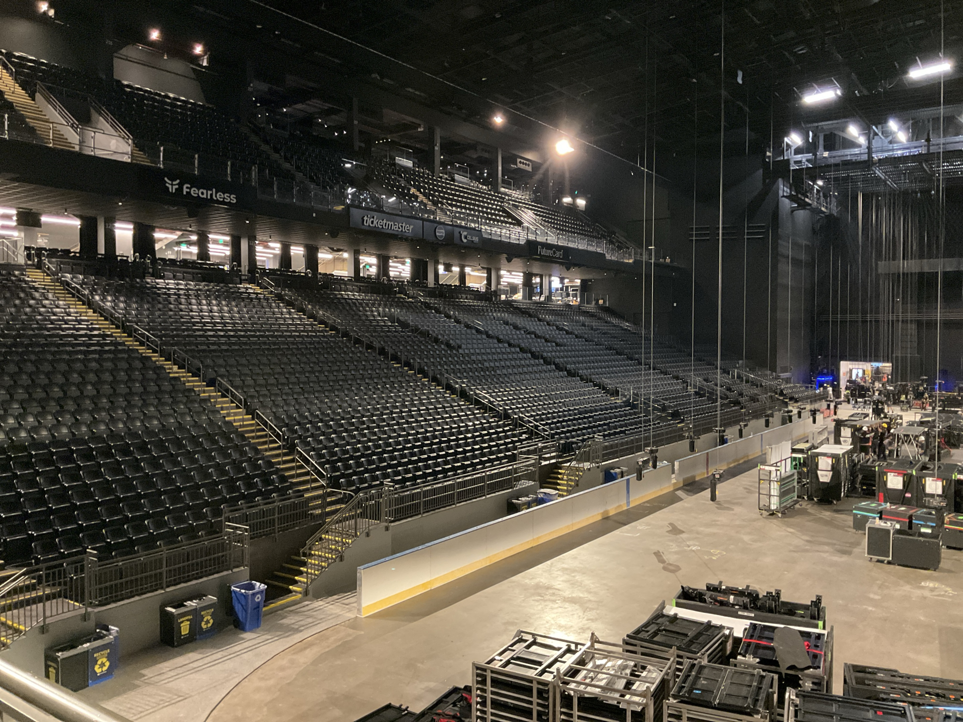 CFG Bank Arena — photo 32