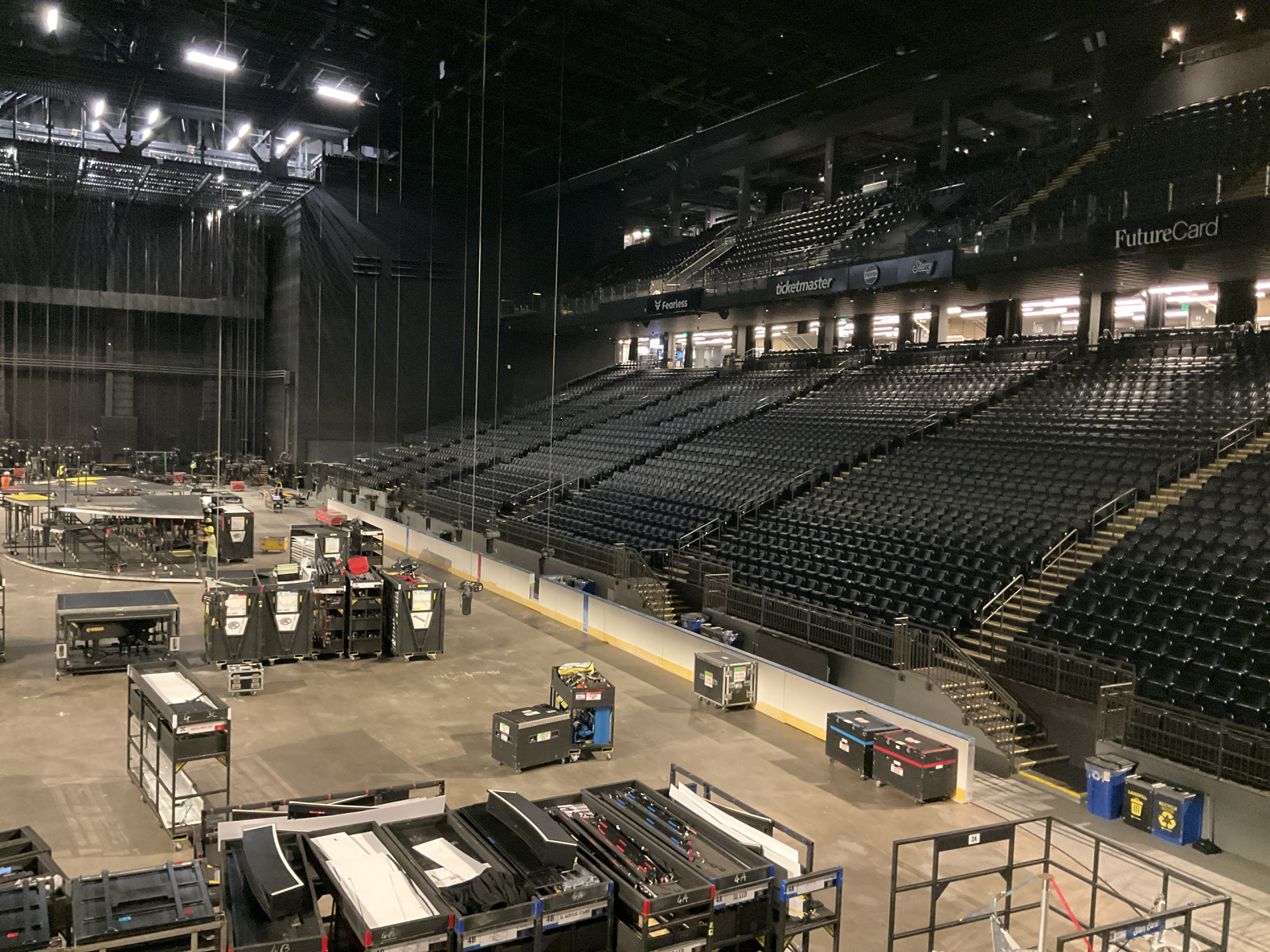 CFG Bank Arena — photo 33