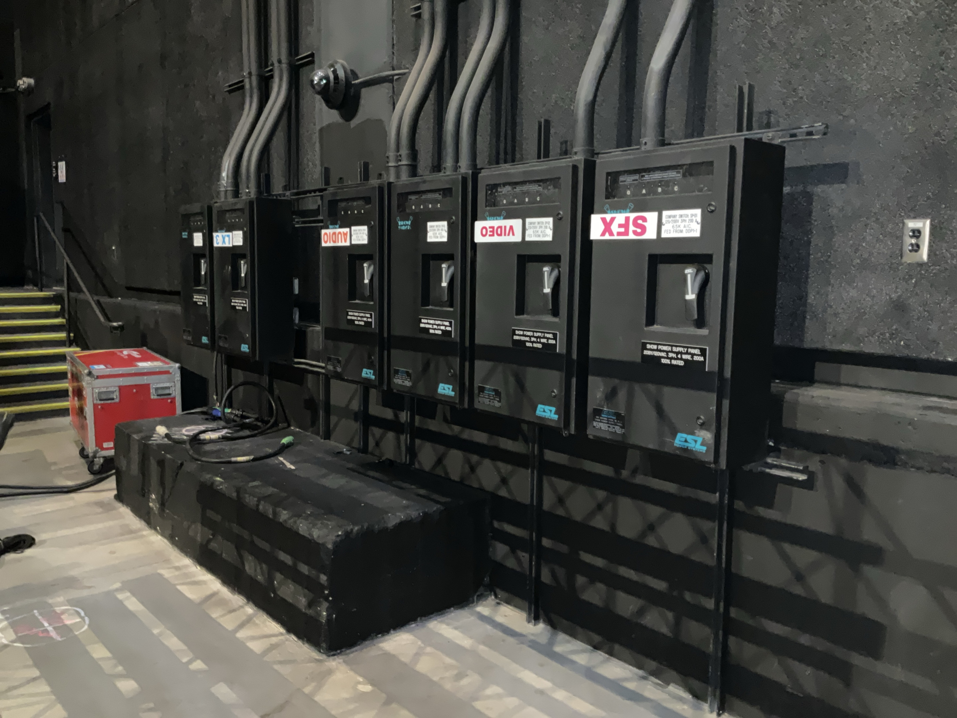 CFG Bank Arena — photo 34