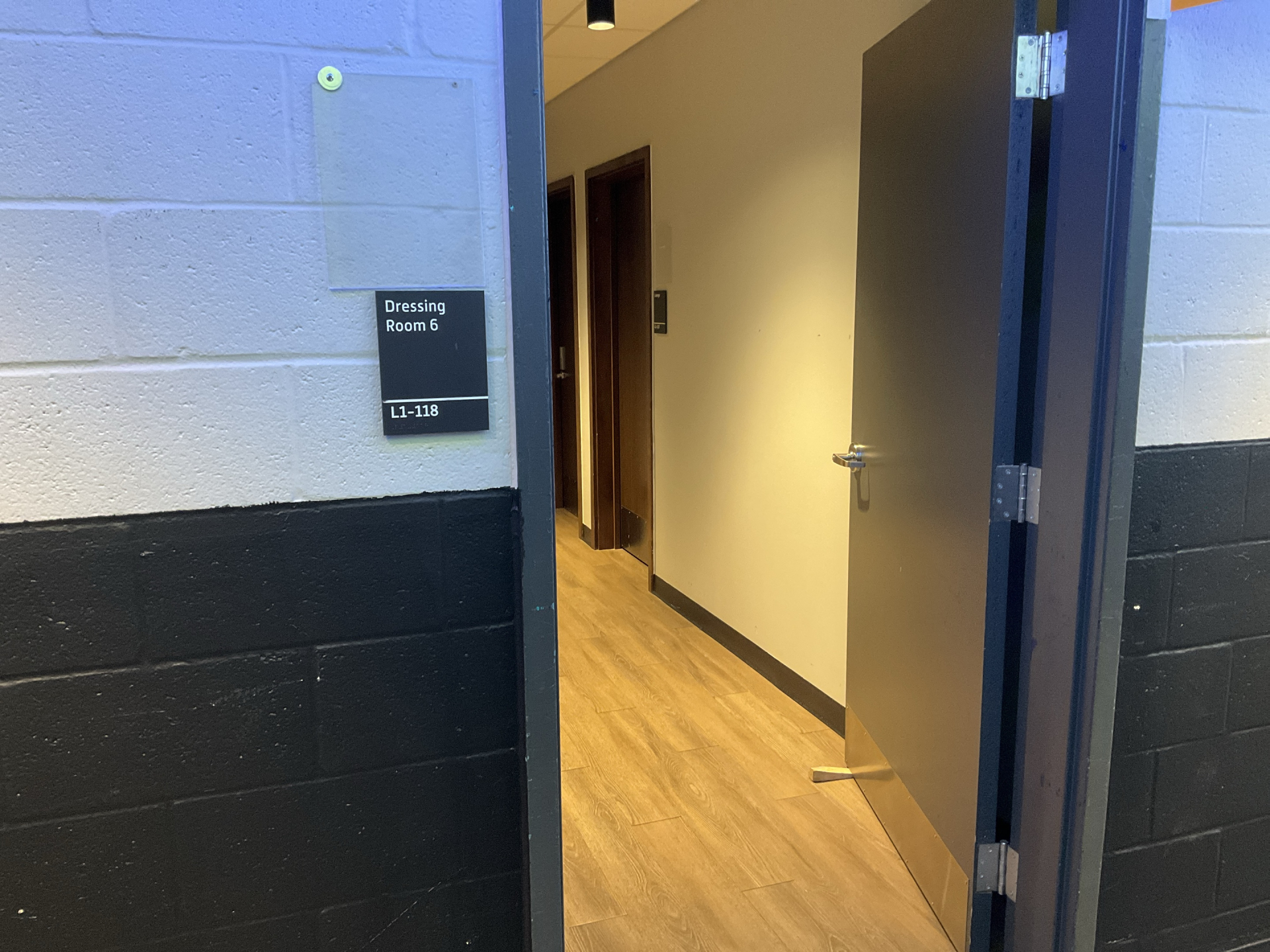 CFG Bank Arena — photo 35