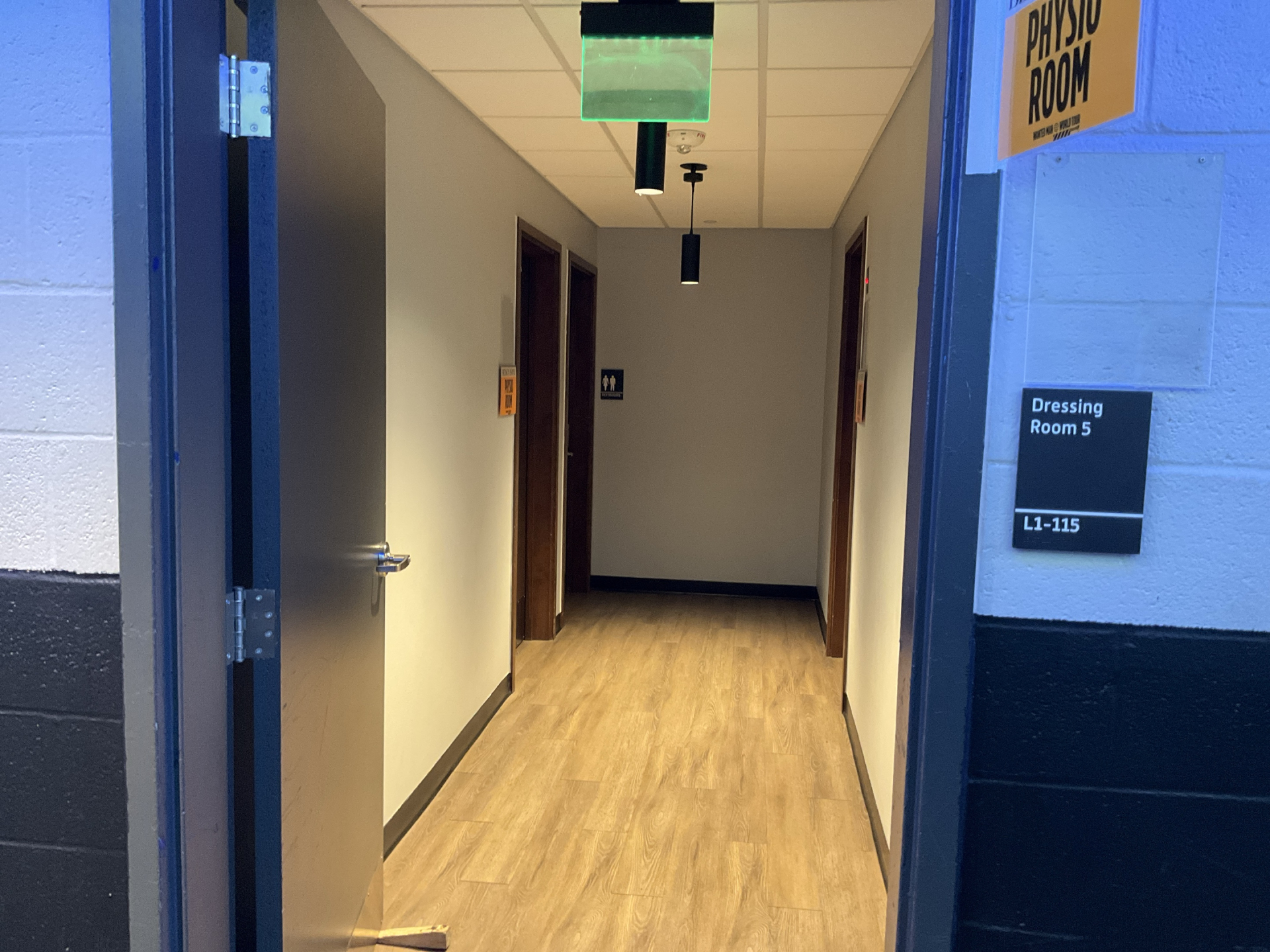 CFG Bank Arena — photo 36