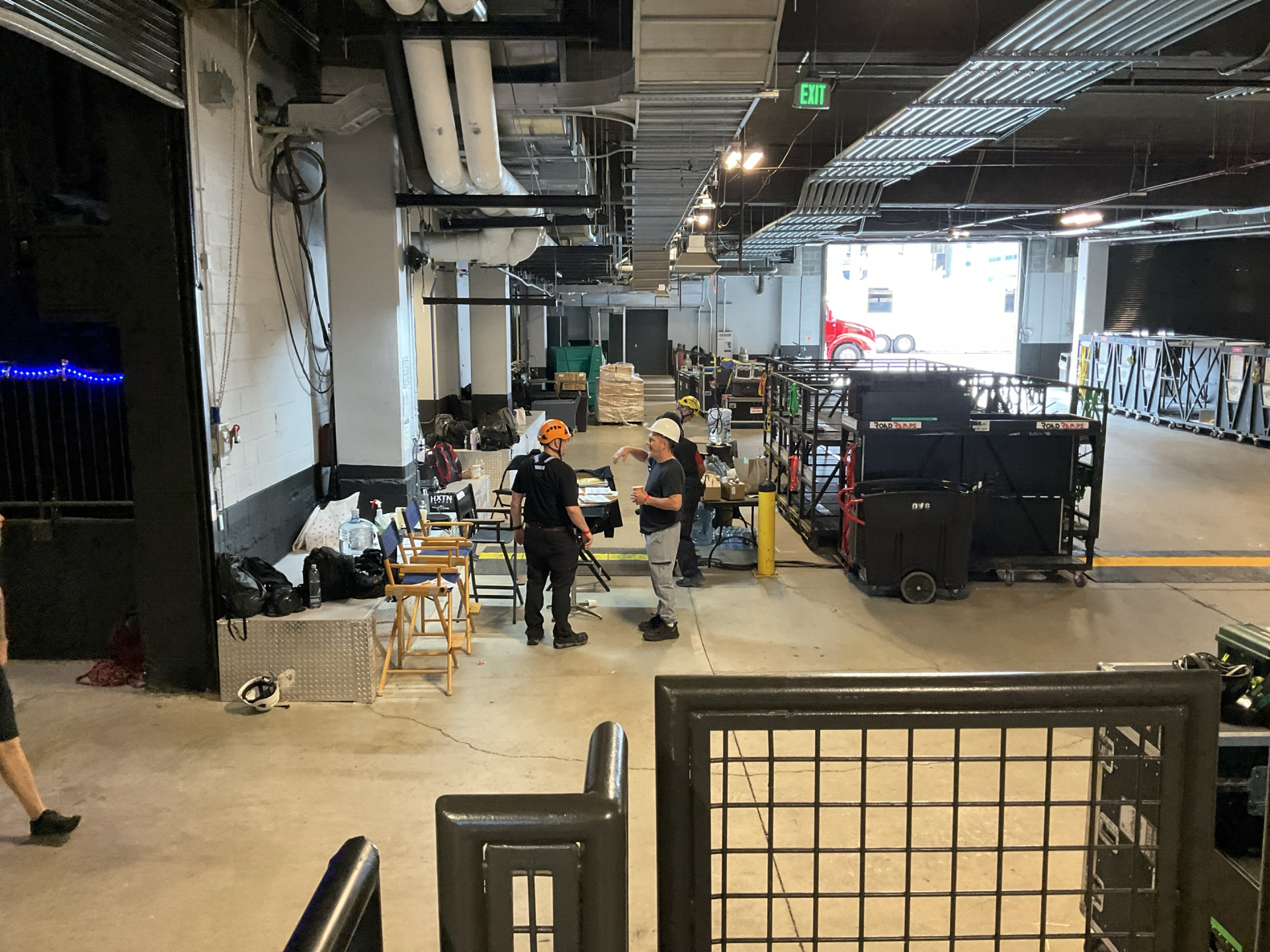 CFG Bank Arena — photo 37