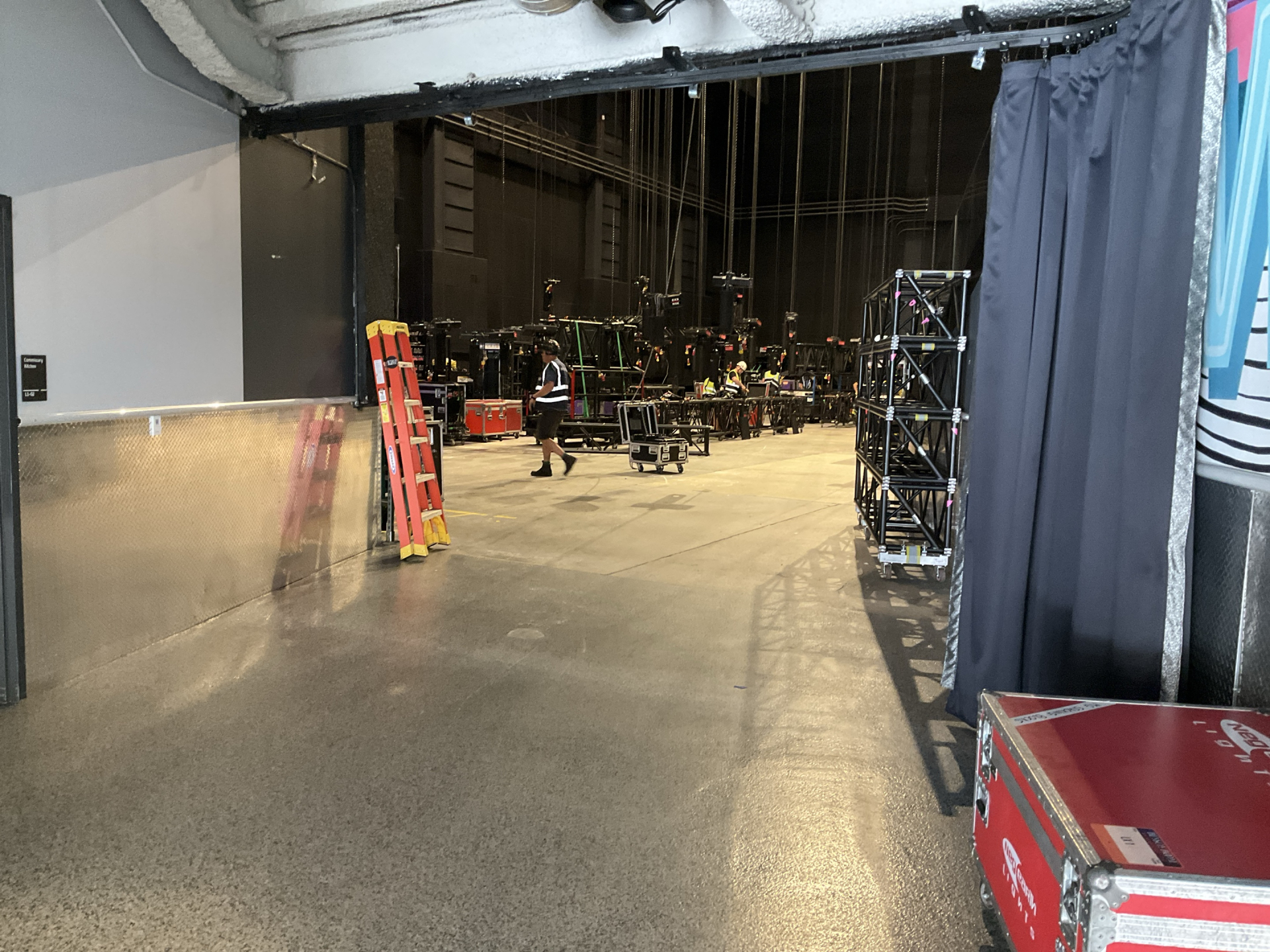 CFG Bank Arena — photo 39