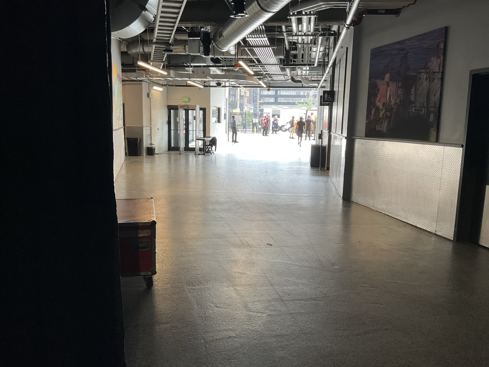 CFG Bank Arena — photo 40
