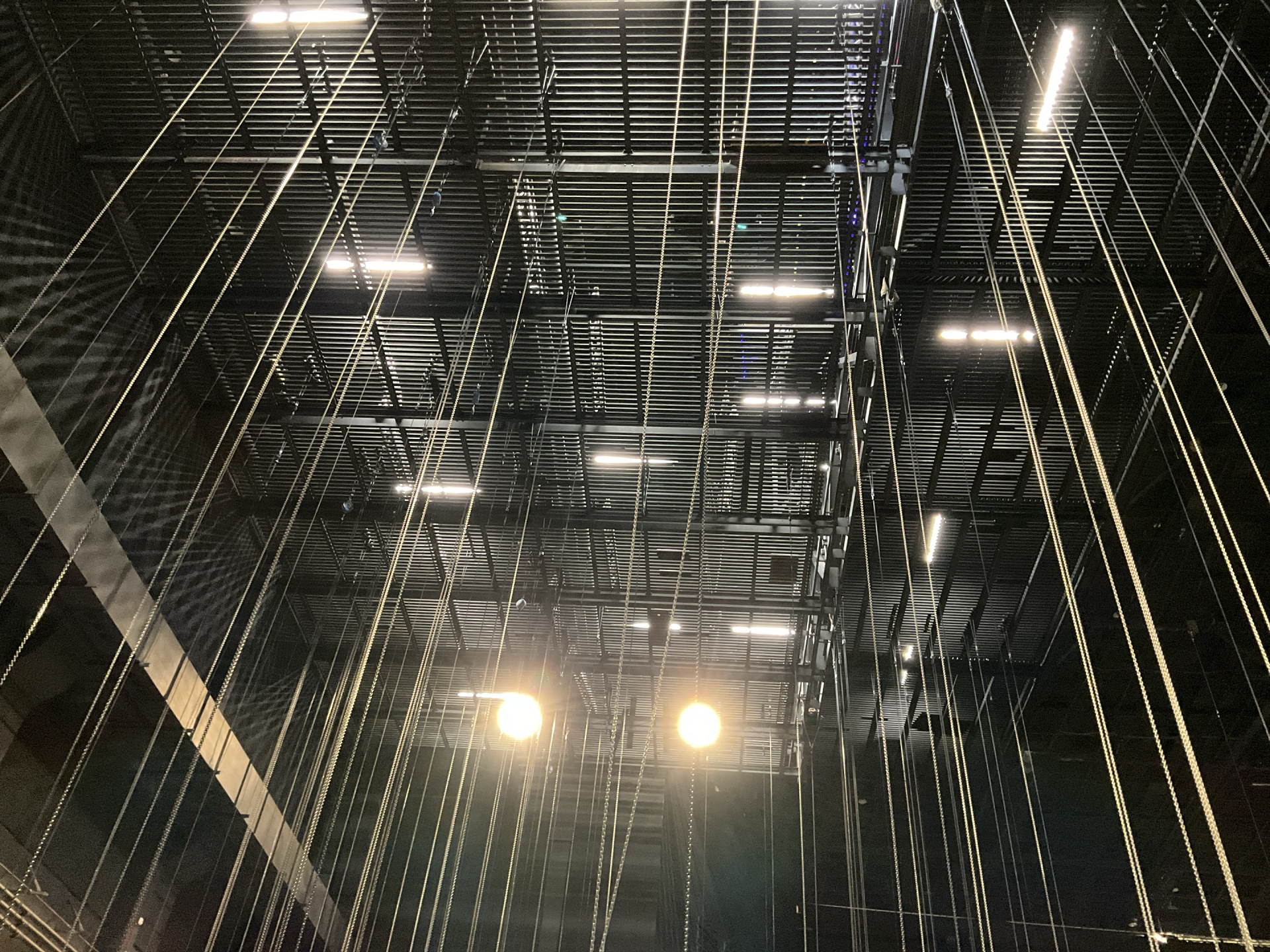 CFG Bank Arena — photo 41
