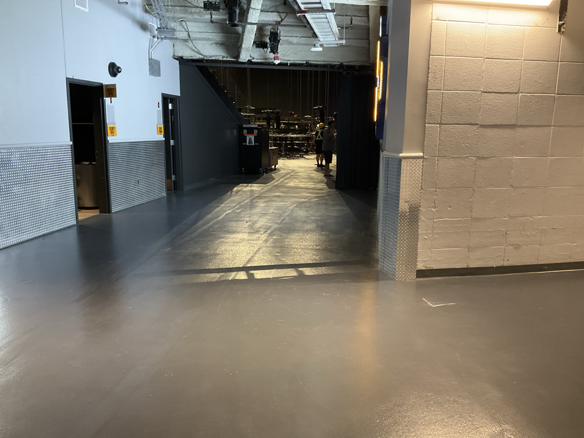 CFG Bank Arena — photo 43