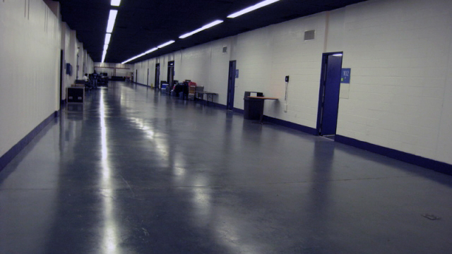 CFG Bank Arena — photo 12