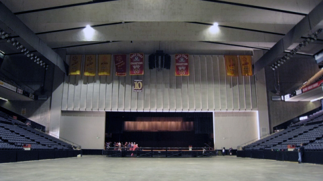 CFG Bank Arena — photo 13