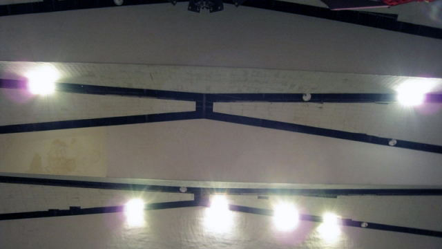 CFG Bank Arena — photo 15