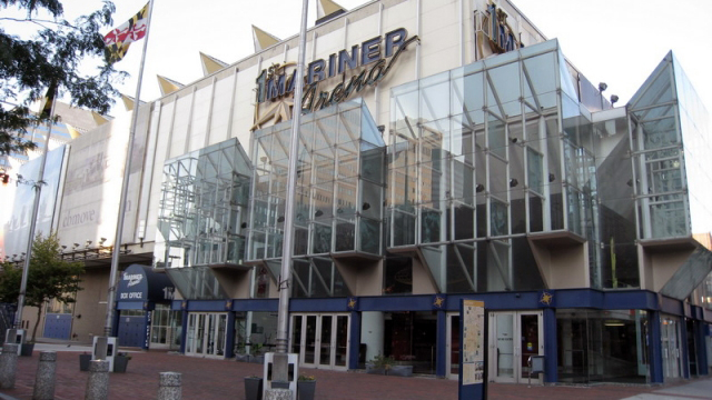 CFG Bank Arena