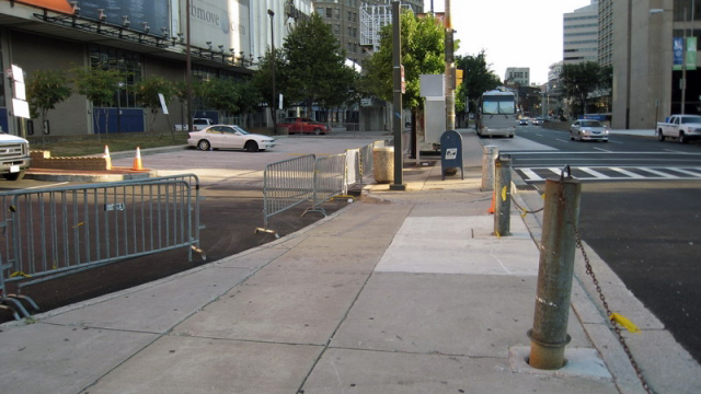 CFG Bank Arena — photo 3