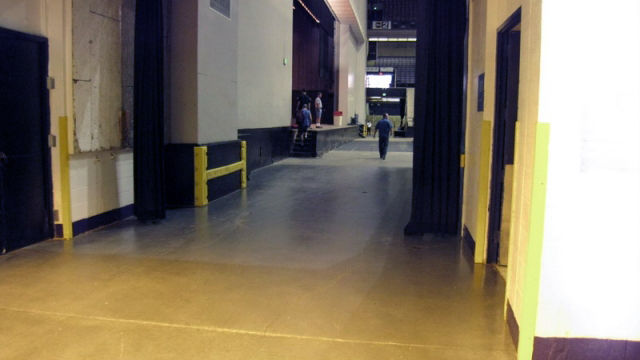 CFG Bank Arena — photo 5