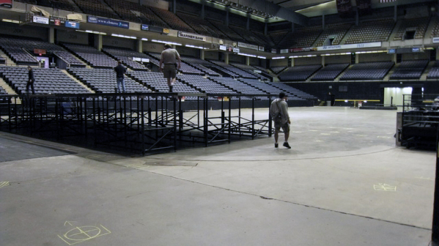 CFG Bank Arena — photo 6