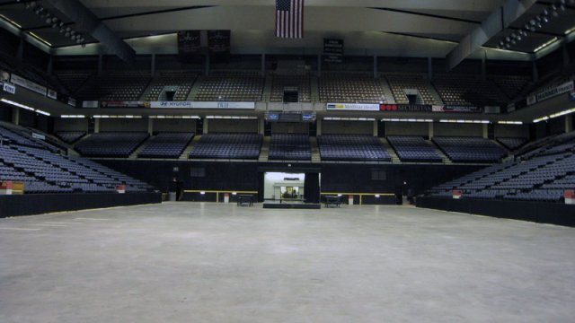 CFG Bank Arena — photo 7