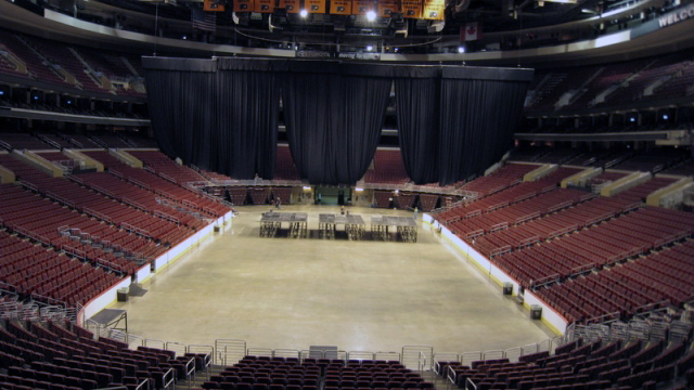 Xfinity Mobile Arena — photo 10