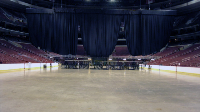 Xfinity Mobile Arena — photo 13