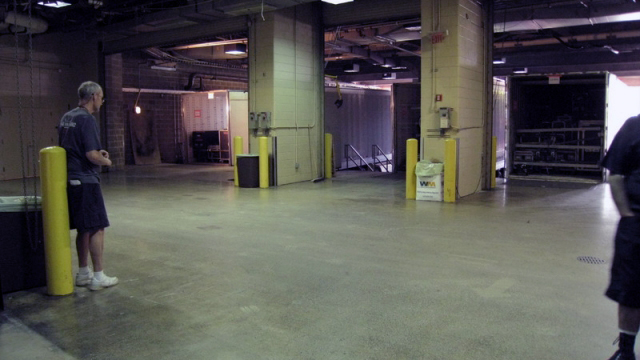 Xfinity Mobile Arena — photo 14