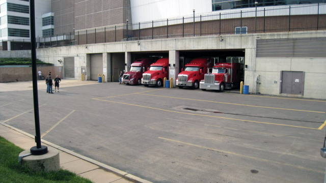 Xfinity Mobile Arena — photo 3