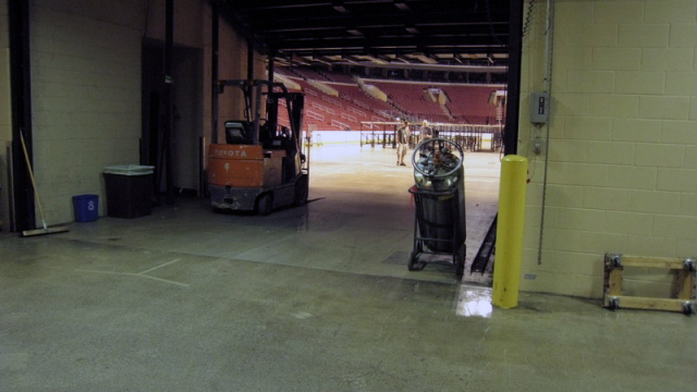 Xfinity Mobile Arena — photo 7