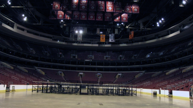 Xfinity Mobile Arena — photo 8