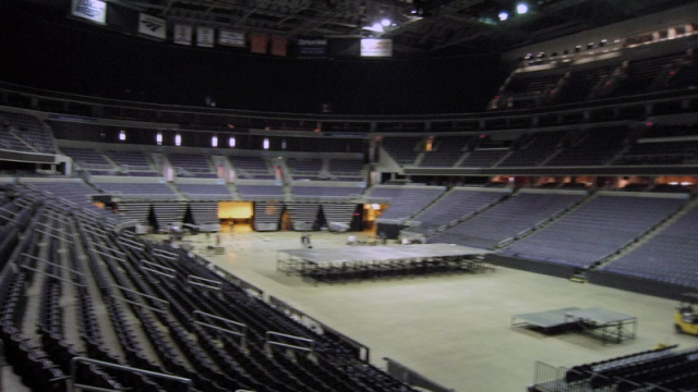 Capital One Arena — photo 10