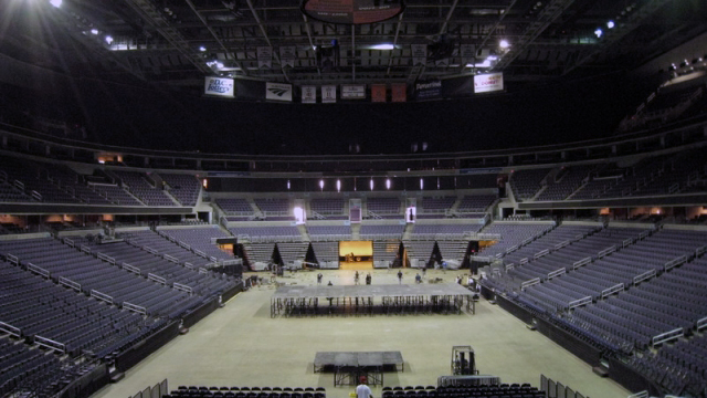 Capital One Arena — photo 9
