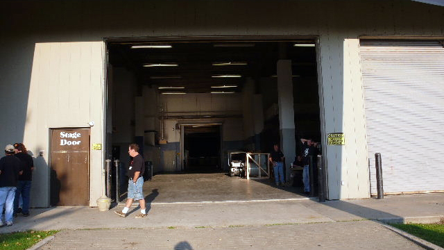 Lakefront Arena — photo 2