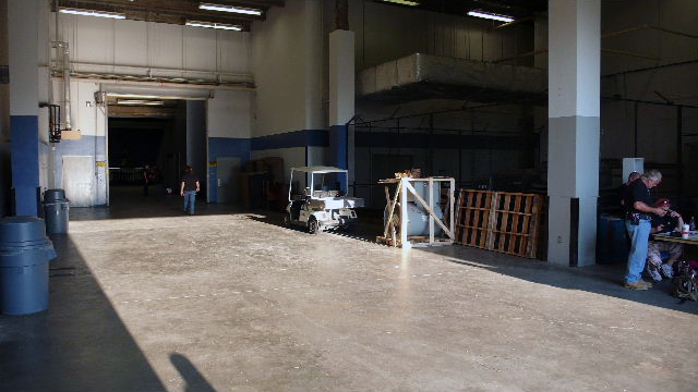 Lakefront Arena — photo 3