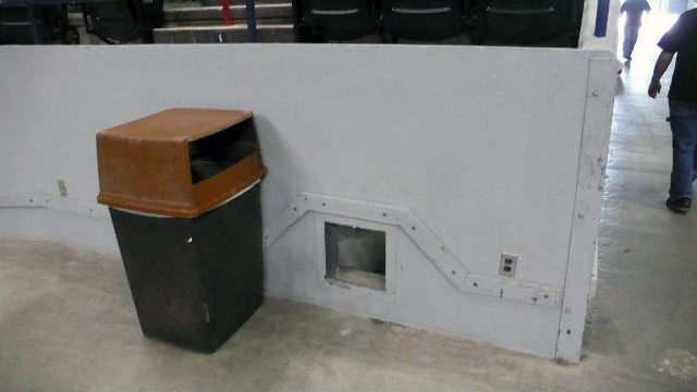 Lakefront Arena — photo 5