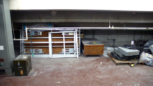 Lakefront Arena — photo 6