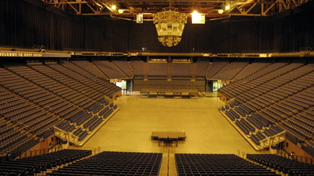 Rupp Arena at Central Bank Center — photo 10