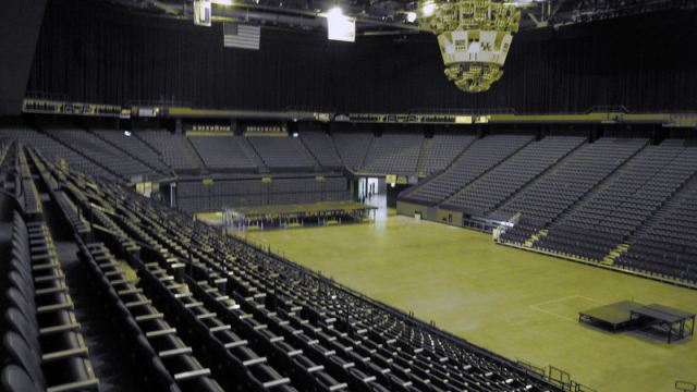Rupp Arena at Central Bank Center — photo 11