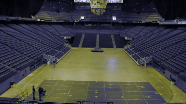 Rupp Arena at Central Bank Center — photo 13