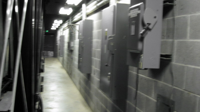 Rupp Arena at Central Bank Center — photo 16