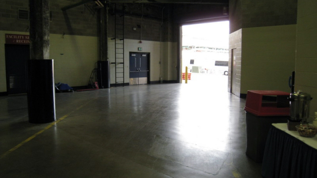 Rupp Arena at Central Bank Center — photo 6