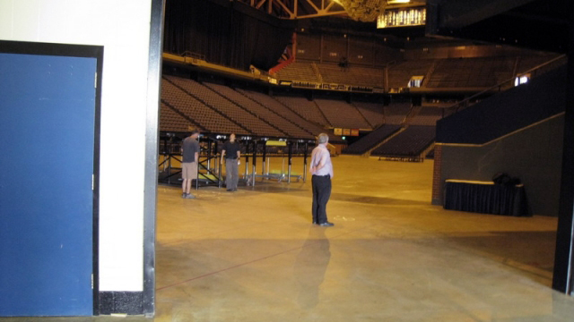 Rupp Arena at Central Bank Center — photo 7