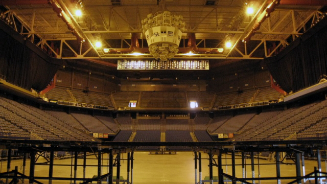 Rupp Arena at Central Bank Center — photo 8