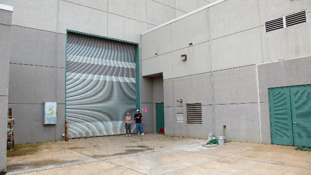 Cadence Bank Arena — photo 4