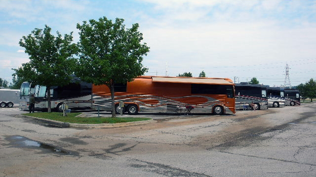 Cadence Bank Arena — photo 1